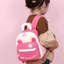 Mẫu Giáo Trẻ Em Schoolbag Nhẹ Lớp Nhỏ Gấu Dễ Thương Nam Nữ Đi Chơi Ba Lô Nhỏ Có Khóa Ngực