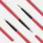 PNPIA- 3 Cái Acrylic Móng Tay Nghệ Thuật Bàn Chải Móng Tay Nghệ Thuật Chấm Bút Vẽ Bộ Tranh DIY Thiết Kế Móng Tay Nghệ Thuật Chấm Dụng Cụ 5 / 7 / 11mm