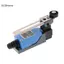 GCDHome 1PC Chống Thấm Nước ME-8108 Công Tắc Giới Hạn AC Tạm Thời Con Lăn Đòn Bẩy Mill Laser Plasma HOT