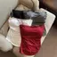 ECK Gợi Cảm Chắc Chắn Xếp Ly Xe Tăng Camisole Nữ Mùa Hè Spaghetti Dây Không Tay Áo HOT
