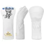 Vỏ gỗ chơi gôn Spaceman No. 1 Fairway Gỗ Hỗn Hợp Gỗ Nắp Đa Năng PU Chống Thấm Nước Dày Đầu