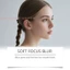 6g Soft Focus Translucent Setting Powder Blurring Pores Nhẹ thoáng khí Công thức không nhờn cho da dầu