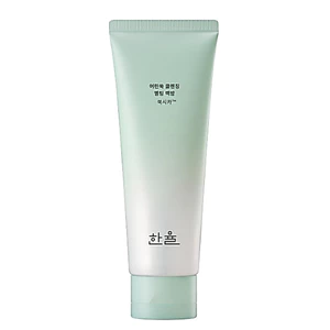 HANYUL Sữa rửa mặt làm sạch Pure Artemisia 100g