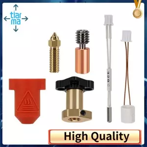 Bộ Hotend cho vòi phun đồng thau K1