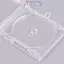 TMOY Mini NFC Chức Năng Đĩa CD Ốp Lưng Móc Chìa Khóa Ngoại ViMemorative Album Chìa Khóa Cho DIY Bapa Mặt Dây Chuyền TMOY