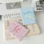 Bìa da Pu để hộ chiếu K270 - Bao Đựng Hộ Chiếu Hình Nhân Vật Sanrio Dễ Thương – Ví Da Bảo Vệ Passport Tiện Lợi