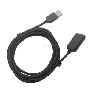 Cáp sạc mở rộng btsg Lý tưởng cho chuột AW610M Văn phòng tại nhà và quán cà phê Internet