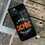 BK-1 AC DC Band Ốp Lưng Điện Thoại Iphone 16 15 14 12 11 13 Pro Max Mini X 8 Xr Xs 7 Puls Vỏ Kính