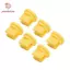 PWSSEND Bộ 20 Vòi Phun Thuốc Trừ Sâu 110° Quạt Phẳng, Nhựa Bền, Phân Phối Phun Đều, Ứng Dụng Cho Cần Phun