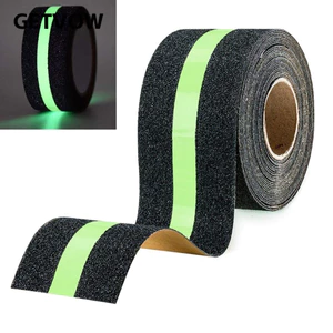 Băng trượt GETVOW Băng cảnh báo chống trượt DIY cho bậc thang