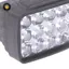 {TB & Bag} Đèn pha xe máy 15 LED 1000LM để chiếu sáng xe tay ga Motos ATV.