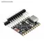 Bảng phát triển SuperMini ESP32 C6 Lõi vi điều khiển tích hợp 1PC cho nút cảm biến IoT không dây tốc độ cao và ứng dụng DIY AI FSI