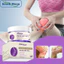 Gel Mát Xa Giảm Đau Xương Đau Nhức- Chăm Sóc Đau Cổ Tay, Đầu Gối 50g- Cho Cột Sống, Cổ Vai, Khớp, Cơ Bắp
