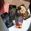 BK-1 Game Dark Souls Ốp Lưng Điện Thoại Iphone 15 14 12 11 13 Pro Max Mini X 8 Xr Xs 7 Puls Vỏ Kính