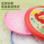 Hoạt Hình Trẻ Em Mềm Frisbee Mẫu Giáo Ném Tay Frisbee Đồ Chơi Thú Cưng Frisbee Thể Thao Ngoài Trời 6.28 JIGF