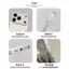 Gấu mặt cười chấm bi Thích hợp cho vỏ điện thoại Apple 17PROMAX Cửa sổ lớn iPhone16 Mềm 15 trọn gói 1426.3.22