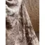 Retro Đau Khổ Họa Tiết Mờ Dây Buộc-Dye Vải Drap Váy Mềm Áo Khoác DIY Quần Áo Và Các Nhà Thiết Kế Khác Vải 6.29