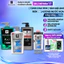 Tắm gội 2in1 cho nam Romano hương nước hoa 650g/ Gen Z 610g/ VIP 650g (Tặng phân loại ngẫu nhiên)