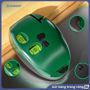 Dụng Cụ Xây Dựng 2 Đường Dọc Bằng Tia laser mini Độ Chính Xác Cao