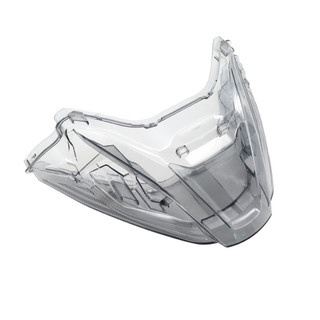 Dành Cho Xe Honda Forza350 Forza 350 Nss350 Nss 350 2023-2025 Xe Máy Đèn Hậu Bóng Xoay Đèn Báo Phía Sau Đèn Hậu Nhà Ở