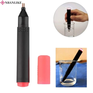 Bút thử nước khoáng NBANLIKE, Máy kiểm tra chất lượng nước tinh khiết năng lượng tinh khiết, Máy kiểm tra phát hiện dẫn điện BIO cầm tay Máy kiểm tra khoáng chất Nước uống