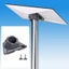 Bộ gắn ăng-ten GEN3 đa năng để thu tín hiệu ổn định và lắp đặt ngoài trời