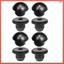 📦 8Pcs Nút Dầu Cao Su cho Kích Thủy Lực Bền Thay Thế Nắp Bung cho Kích Sàn Kích Chai Ngăn Rò Rỉ Phụ Kiện Nắp Thay Thế