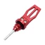 Treeling Universal Nhôm Nhẹ Phụ Kiện Xe Máy Lắp Đặt Công Cụ Modif