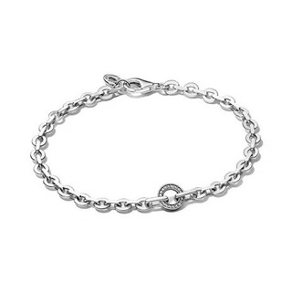 [2025] ❈ ❈ Bộ sưu tập cổ điển Vòng tay đan hai màu Pavé DIY
