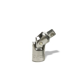 【COD】Đầu Lắc Léo Cần 1/2 Hoặc 1/4 Chuyên Dùng Khi Sửa Xe Máy Ô Tô, Tháo Mở Dễ Dàng Ở Các Nơi Khó, Tiện Lợi, Chất Lượng