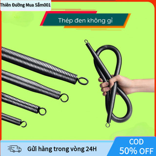 Lò Xo Uốn Ống Điện Đa Năng, Hỗ Trợ Uốn Ống Ghen Dài, Cứng Vừa Phải, Không Làm Biến Dạng Ống Khi Thi Công Điện Dân Dụng