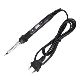 Mỏ Hàn Điện Tử LCD 80W Công Suất Cao, Dùng Nguồn 220V, Điều Chỉnh Nhiệt Linh Hoạt, An Toàn,Tiện Lợi Cho Người Sử Dụng
