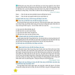 Sách - Luyện Tập Làm Văn Lớp 4 Kết Nối Tr Thức - ndbooks