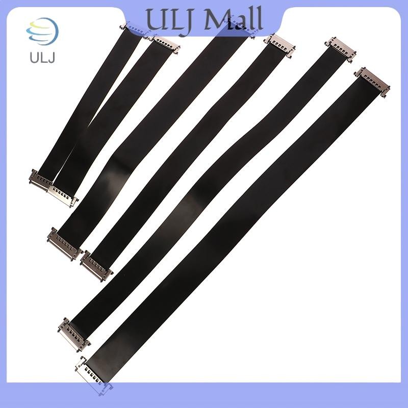 ULJ 41 / 51Pin HDTV LCD LED Ribbon Cable 4K VBYONE FFC Màn hình cáp mềm Màn hình hiển thị Dây kết nối.