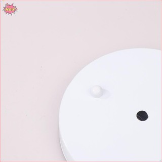 N & X 150mm 15cm Đế đèn mặt dây chuyền hiện đại, đế tròn kim loại cho đèn trần DIY