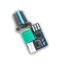 Btsg 12V Mô-đun điều khiển tốc độ quạt PWM Điều chỉnh Xoay núm 25kHz Tần số Hiệu suất ổn định