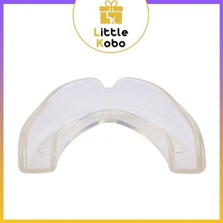 【COD】【48h】Bịt Răng Võ Thuật Một Hàm,  Chất Liệu Silicon Y Tế An Toàn Cho Sức Khoẻ,Bảo Vệ Hàm, Bảo Hộ Răng