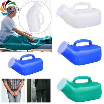 chulisia Bình Nước Tiểu Nam, Bình Tiểu Nam, Di Động Nhẹ Nam Bô, Nồi Thu Tiểu Cho Gia Đình Nam Sử Dụng Ban Đêm