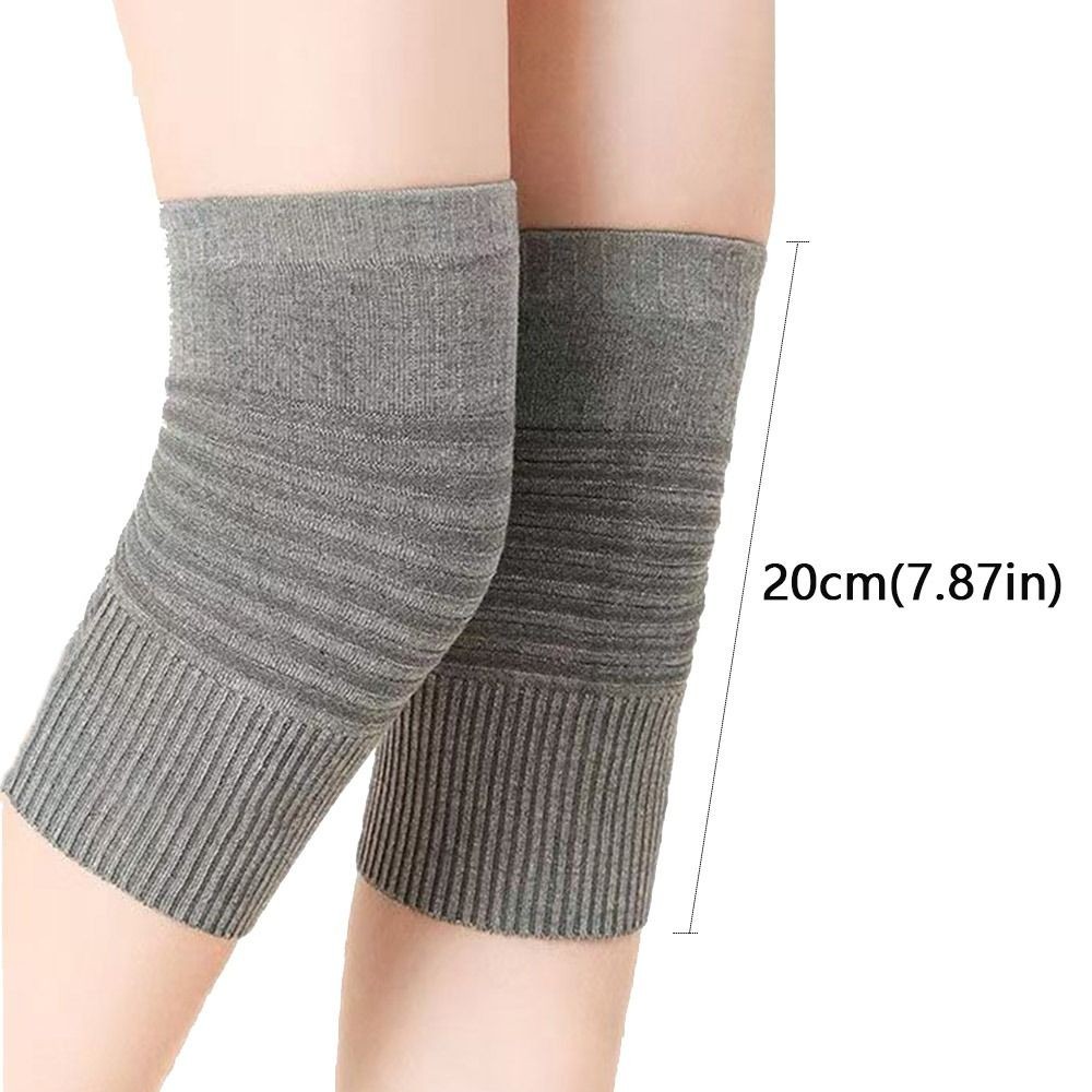 Máy hâm nóng đầu gối Metube - Vải cotton mềm mại co giãn, giữ ấm và bảo vệ đầu gối hiệu quả
