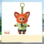 Zootopia Hoạt Hình Đồ Chơi Nhồi Bông Dễ Thương Sang Trọng Búp Bê Quà Tặng Cho Trẻ Em Và Người Hâm Mộ Mềm Động Vật Nhân Vật Trang Trí
