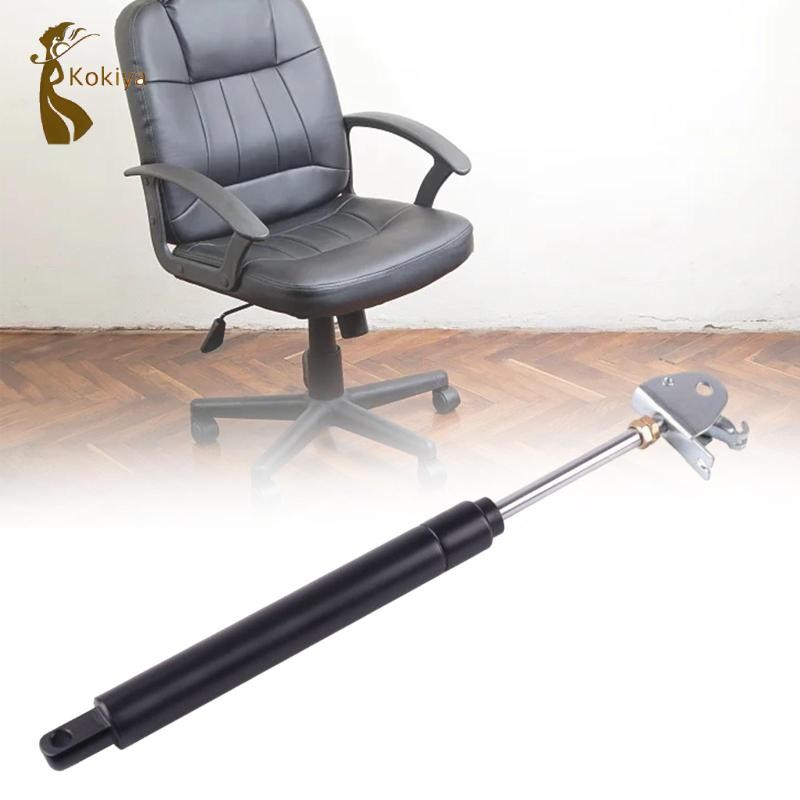 Phụ kiện thanh xi lanh nâng lò xo khí nén Thay thế các bộ phận cho ghế tựa Chất liệu kim loại chuyên nghiệp Chung