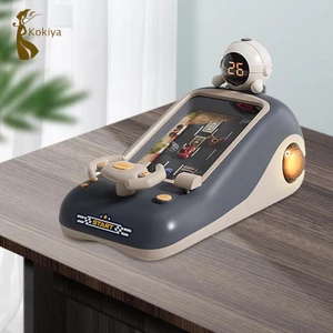 Đồ chơi lái xe vô lăng trẻ em Đồ chơi tương tác Mô phỏng Bộ điều khiển lái xe Đồ chơi giáo dục cho trẻ từ 3 tuổi trở lên