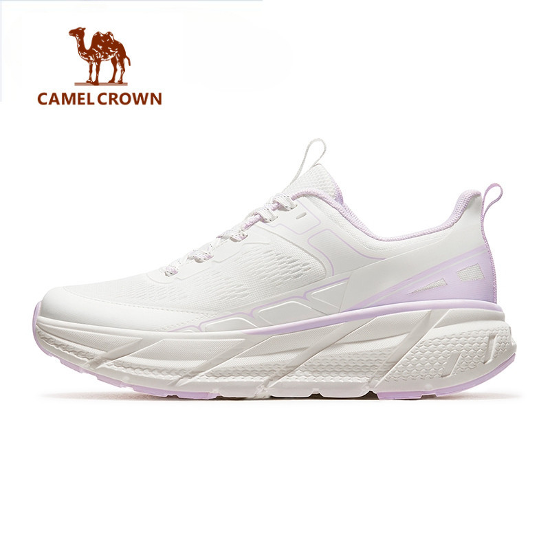 Giày thể thao nữ CAMEL CROWN Giày chạy bộ chống trượt thoáng khí
