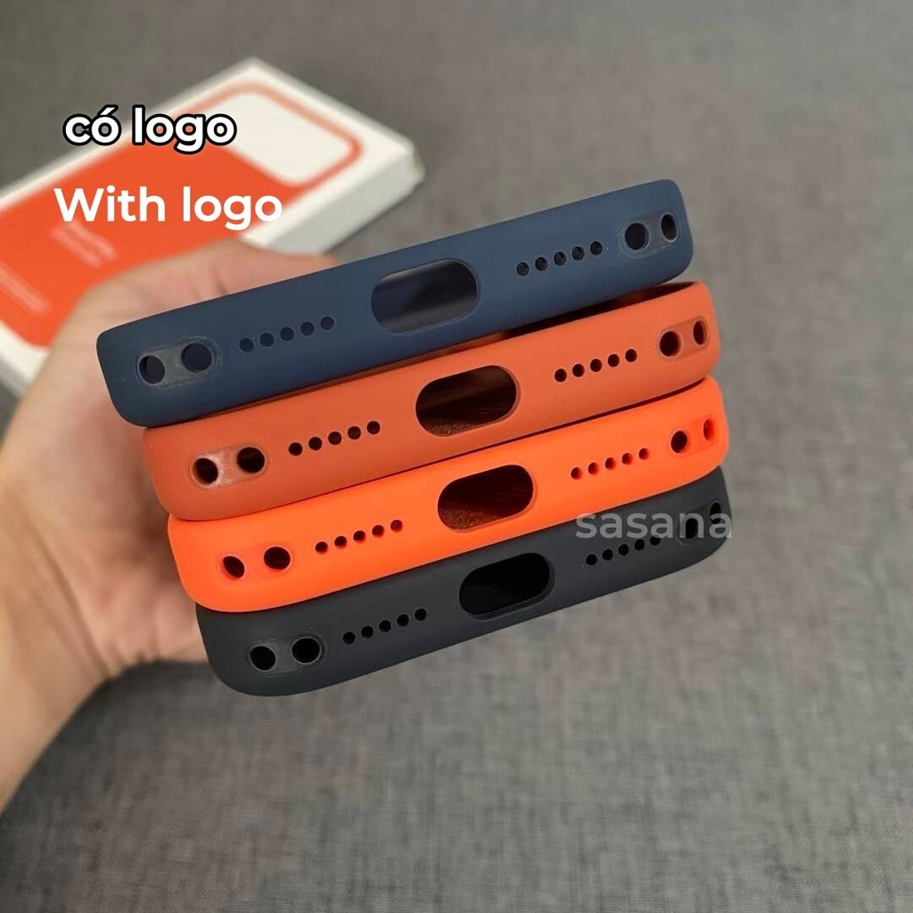 [Chất lượng hàng đầu chính thức 1: 1] Silicon lỏng từ tính cho iphone 17Pro Max / 17Pro / 17 / 17Air Vỏ điện thoại hoạt hình bật lên được trang bị nút điều khiển máy ảnh