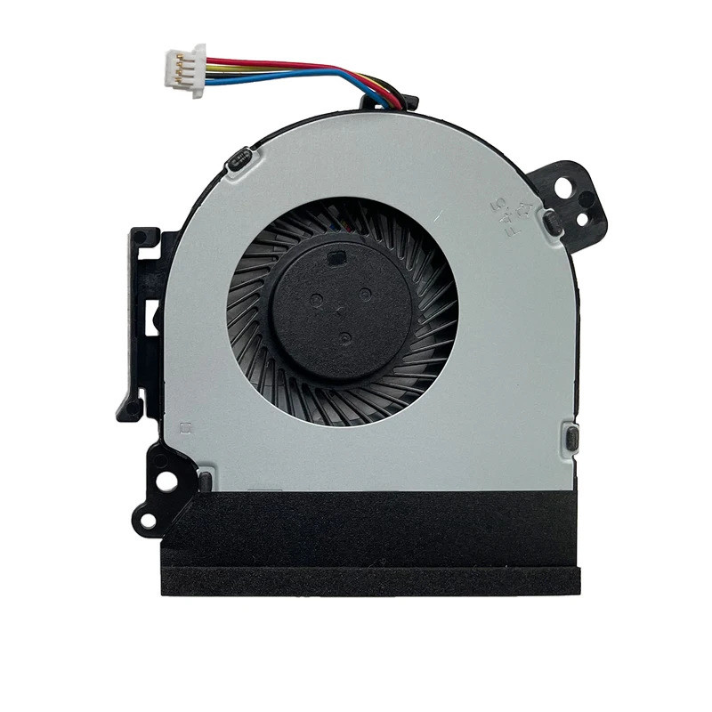 Quạt Làm Mát CPU Mới Cho Toshiba A50-C L50-D R50-C dynabook T45 T55 T65 B45 B55 B65 B75 Quạt Làm Mát Laptop DFS160005040T FGHV-A00
