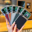 Dành cho Xiaomi 17 Pro Max, 17 Pro Case ELVEV Da họa tiết vải thiều sang trọng + Khung mạ điện Vỏ PC cứng