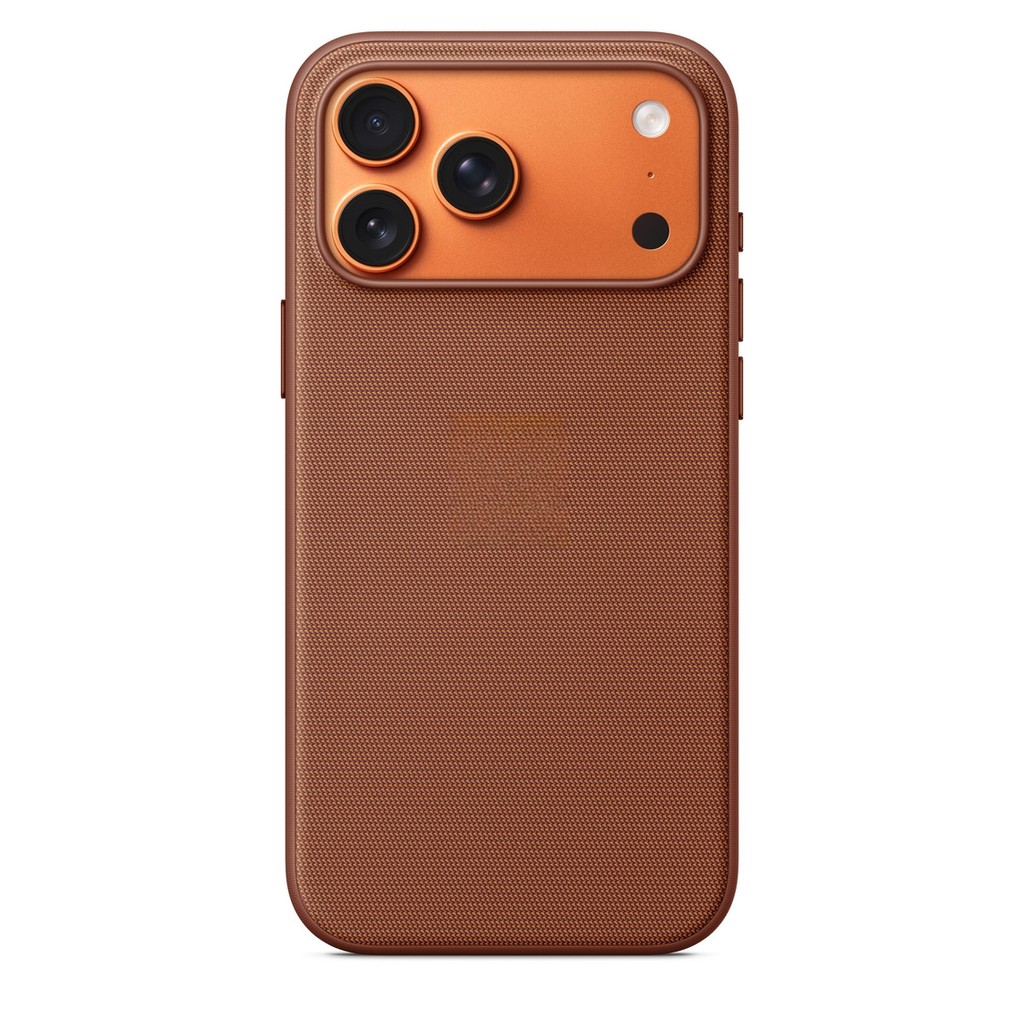 Họa tiết vải TechWoven Thích hợp cho iPhone 17 17Pro 17ProMax Vỏ điện thoại 17Air Vải sạc từ tính Vỏ bảo vệ chống rơi