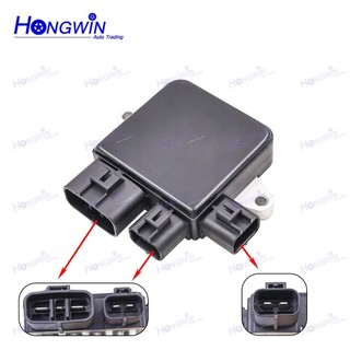 1355A124 1C232-19700 AJY215SC0 Bộ Điều Khiển Quạt Làm Mát Mô Đun Cho Xe Mazda 6 MPV Mitsubishi Lancer Outlander
