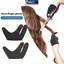 MAKY Găng Tay Chịu Nhiệt 3 Ngón Tay Găng Tay Bảo Vệ Thuốc Nhuộm Tóc Tạo Kiểu Tóc Uốn Cây Đũa Phép Găng Tay Cắt Tóc Có Thể Tái Sử Dụng Nhiệt Geat Găng Tay Tạo Kiểu Tóc Dụng Cụ Perming VN