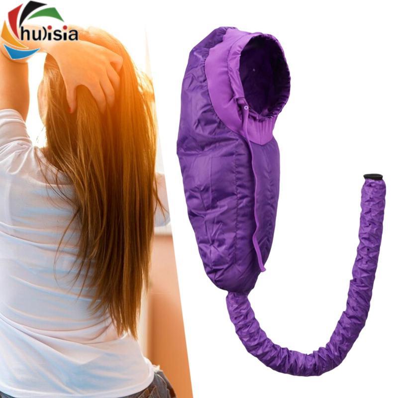 Máy Sấy Tóc Bonnet Mũ Tạo Kiểu Tóc Chuyên Nghiệp Nhẹ Nhanh Khô Mũ Máy Sấy Tóc Cho Du Lịch Phòng Tắm Nhà Đi Biển Bé Trai
